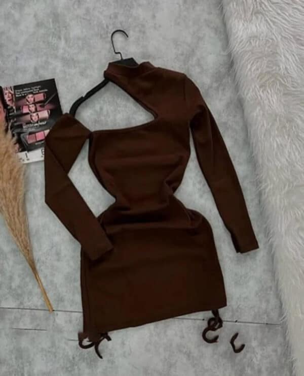 تونیک گندم - کد 10021 - Image 3
