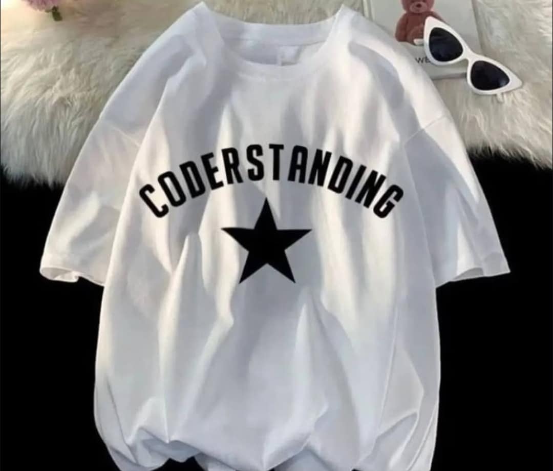 تیشرت ستاره - کد 10012 - Image 2