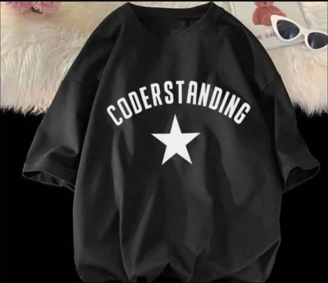 تیشرت ستاره - کد 10012 - Image 3