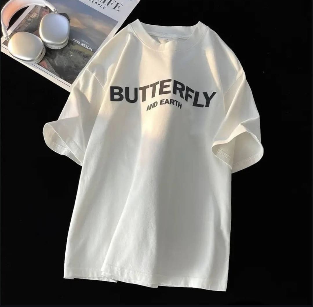 تیشرت پروانه - کد 10030 - Image 3