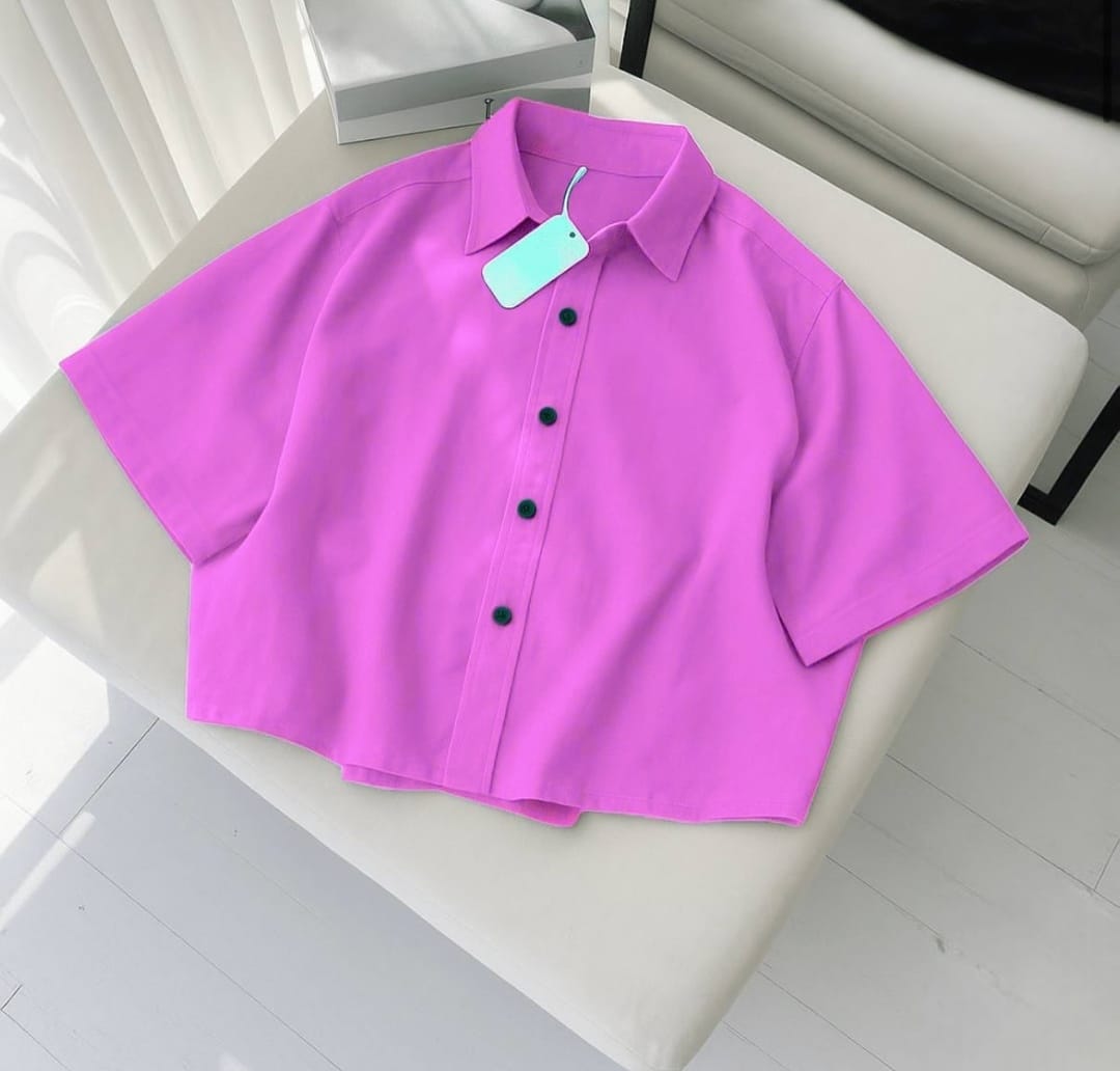 شومیز کارول - کد 50004. - Image 2