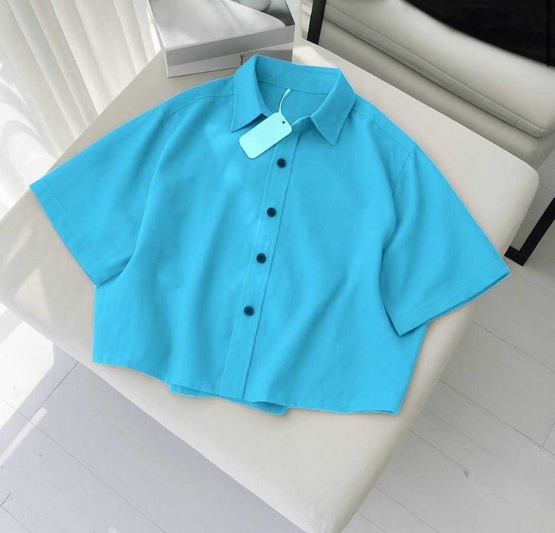 شومیز کارول - کد 50004. - Image 3