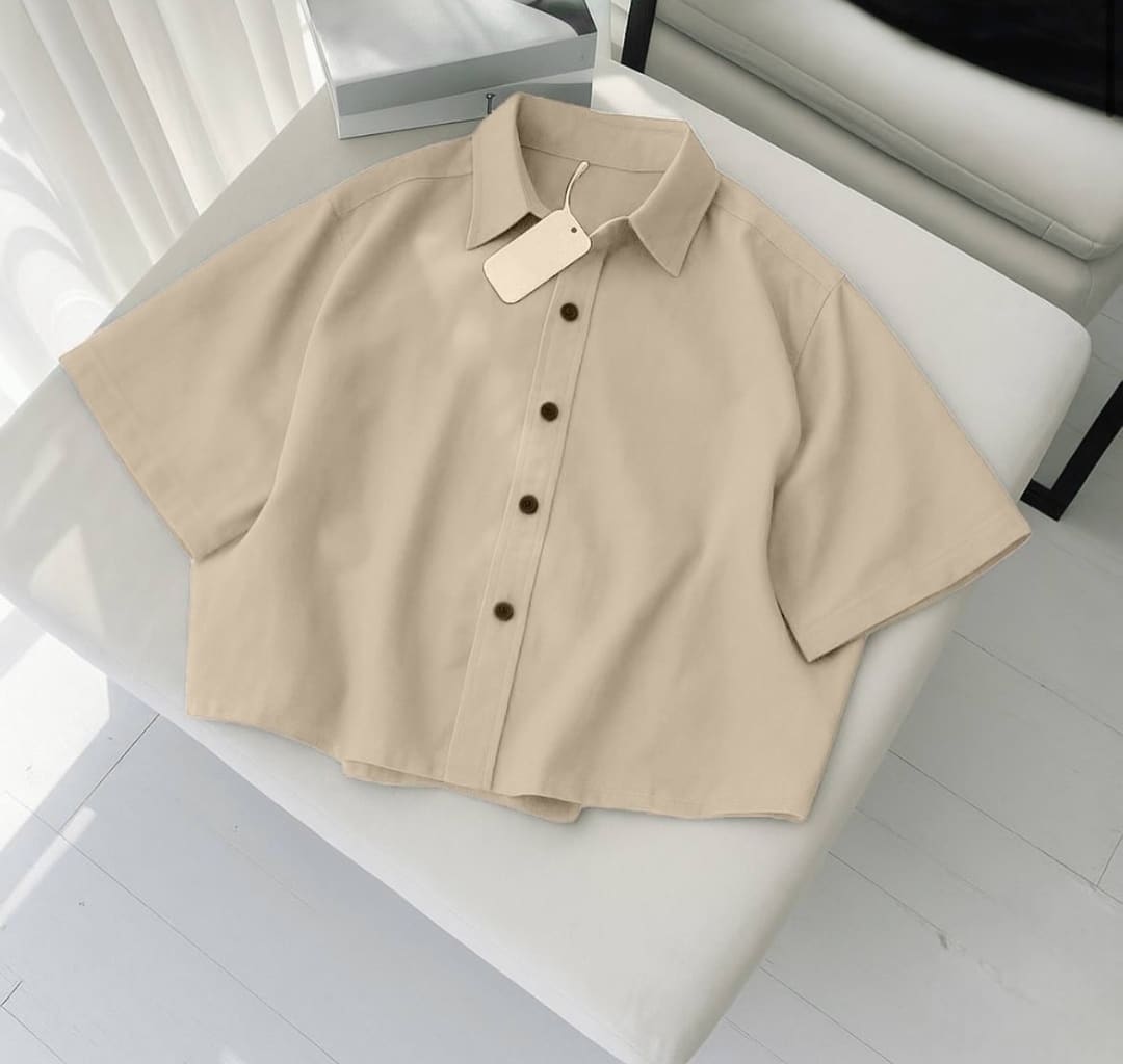 شومیز کارول - کد 50004. - Image 6