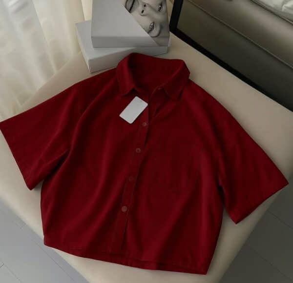 شومیز کارول - کد 50004