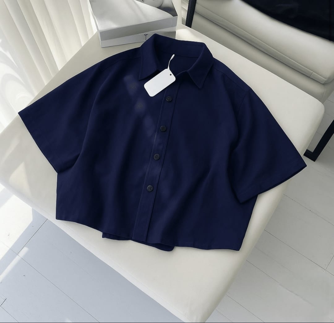 شومیز کارول - کد 50004. - Image 8