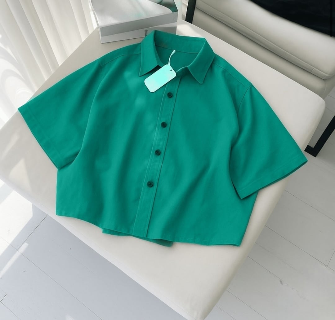 شومیز کارول - کد 50004. - Image 9