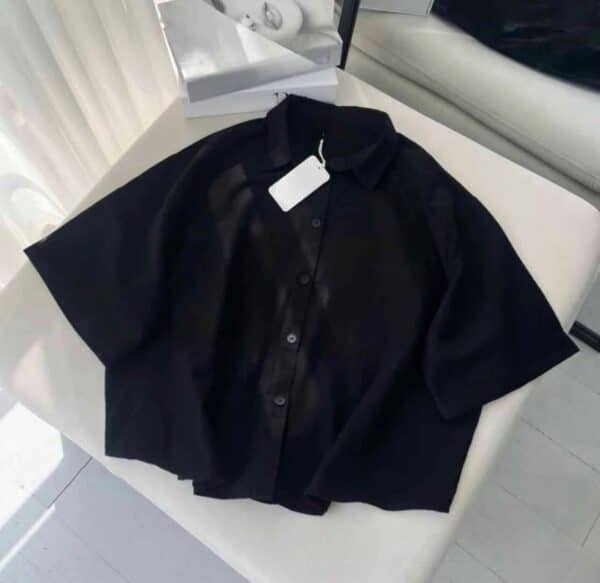 شومیز کارول - کد 50004 - Image 10