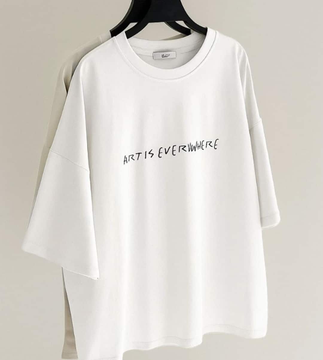 تیشرت اسنیل - کد 10041 - Image 2