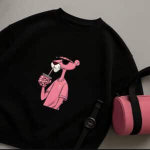 دورس پینک پنتر - کد 60004