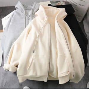 سویشرت جیزی - کد 60009