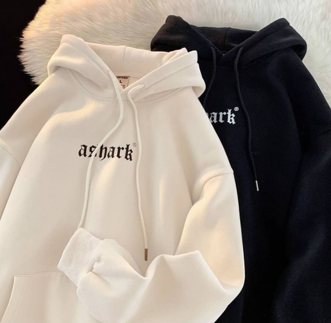 هودی کوسه - کد 60003 - Image 2