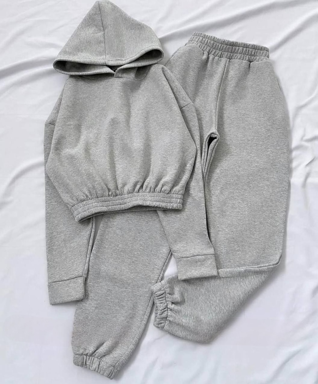 ست هودی و شلوار دیا - کد 20025 - Image 3