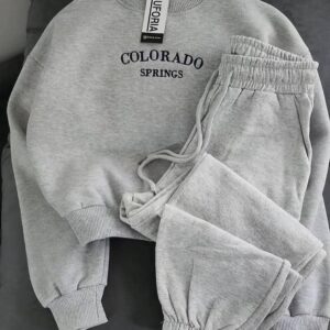 ست دورس و شلوار بهار - کد 20027