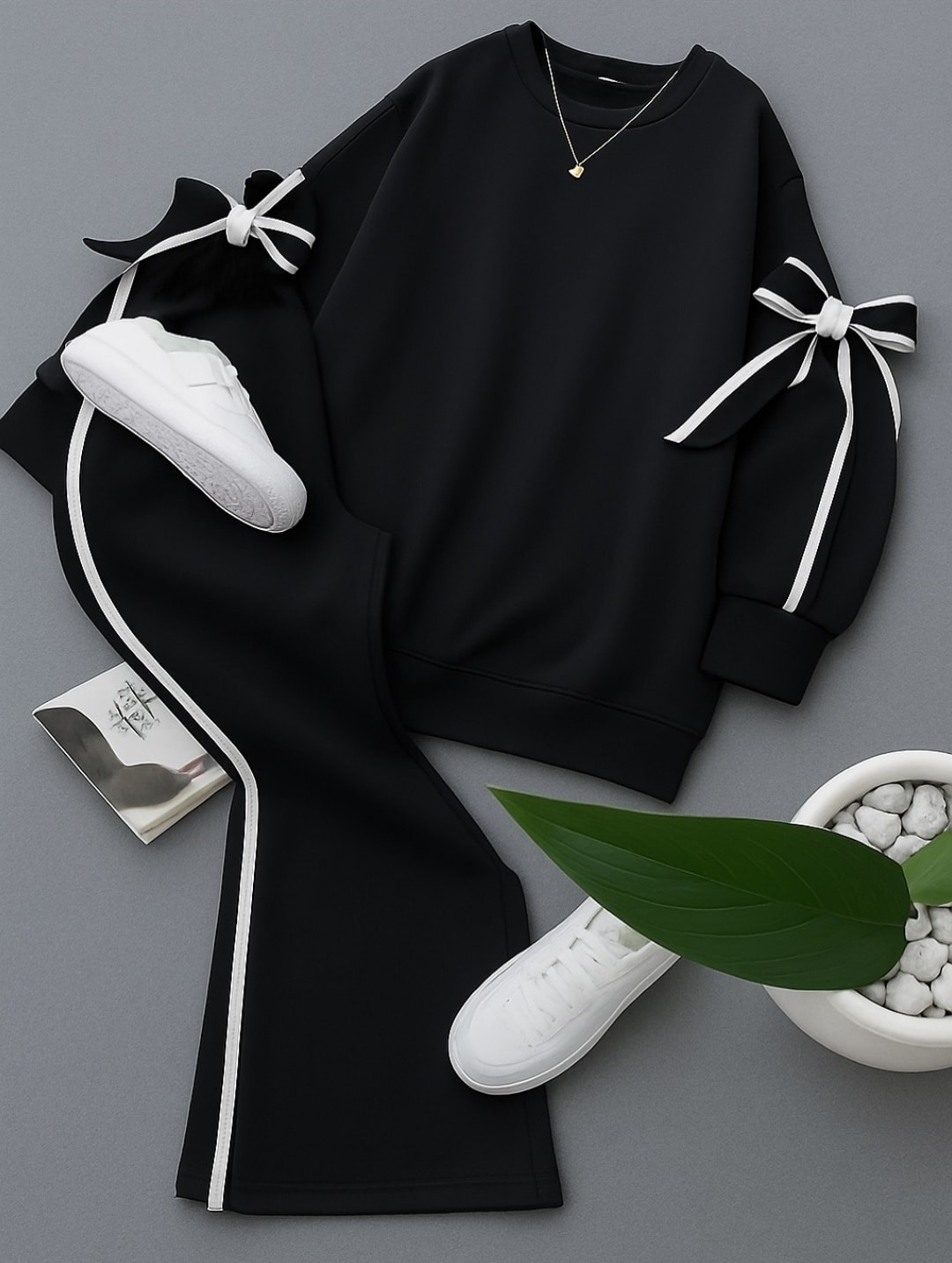 ست پلاتین - کد 20031 - Image 3