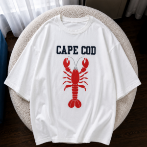 تیشرت Cape - کد 10084