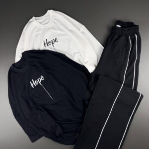 تیشرت hope - کد 10055