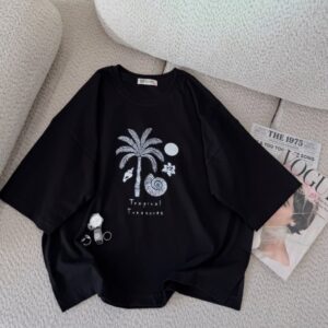 تیشرت نخل - کد 10072