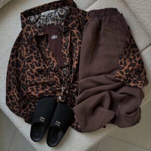 شومیز نهال - کد 50012