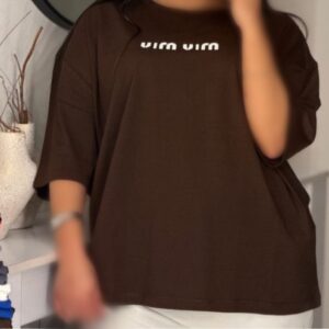 تیشرت miu miu - کد 10053