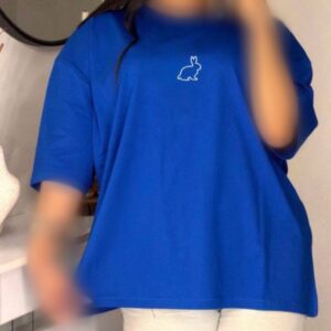 تیشرت خرگوش - کد 10063