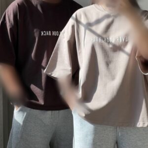 تیشرت back - کد 10068