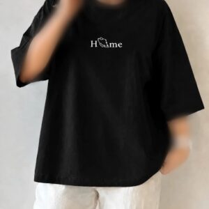 تیشرت Home - کد 10073