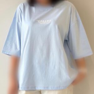 تیشرت Dream - کد 10077
