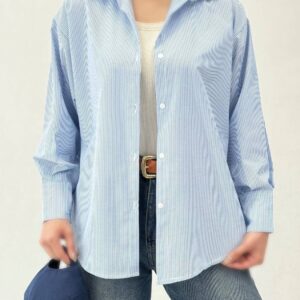 شومیز کاترین - کد 50034