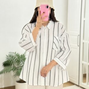 شومیز سیلو - کد 30023