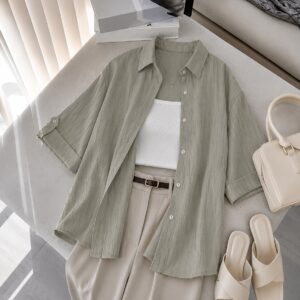 شومیز مارادونا - کد 50058