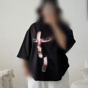 تیشرت چهره - کد 10139