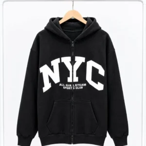 سویشرت NYC - کد 60108
