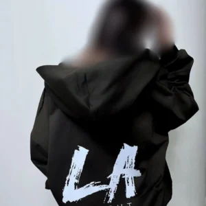 سویشرت La Knight - کد 60091