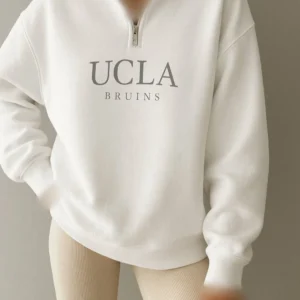 دورس نیم زیپ UCLA - کد 60092