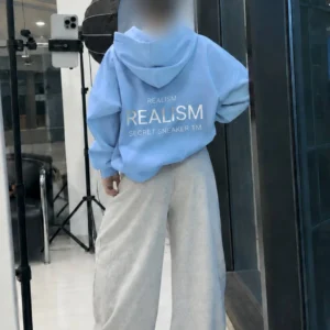 سویشرت Realism - کد 60164