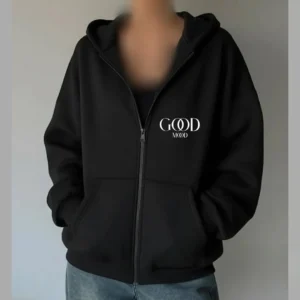 سویشرت Good mood - کد 60177